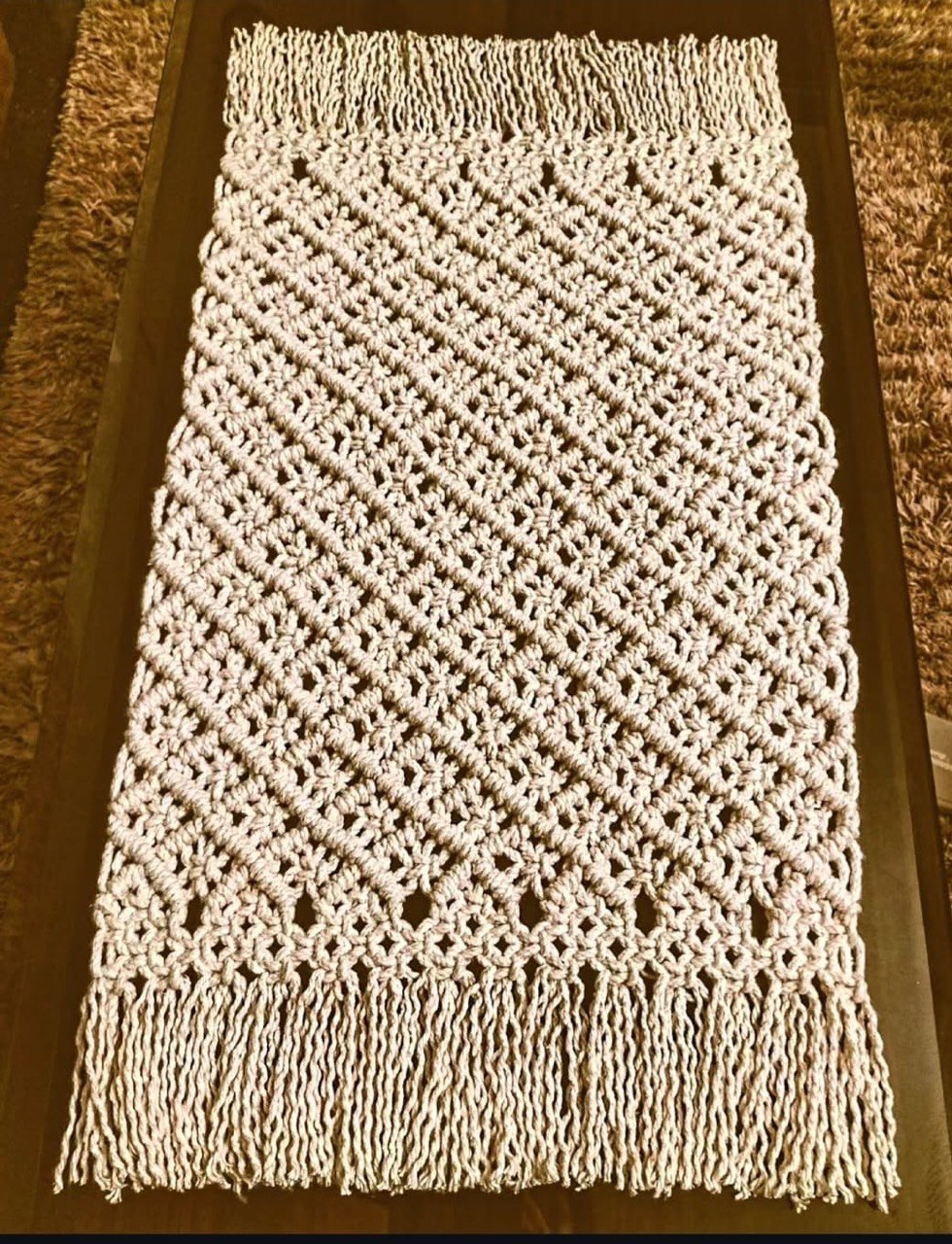 Table Runner
