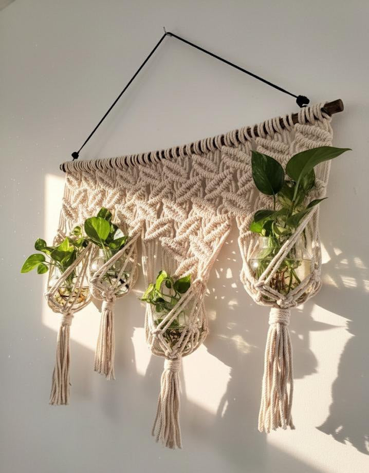 Plant Hangers