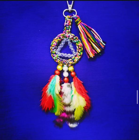 Dream catcher