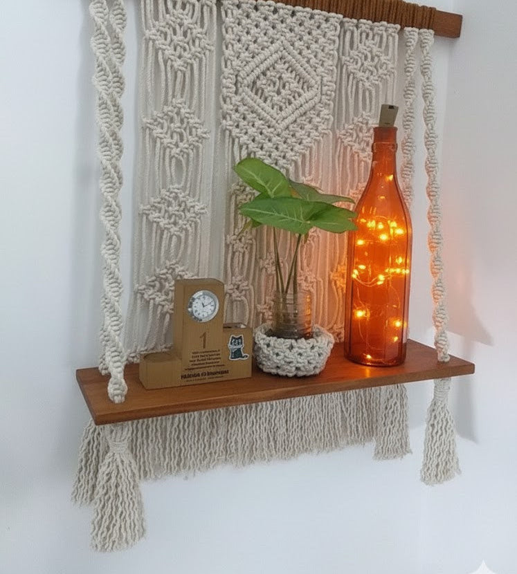 Hanging Shelf