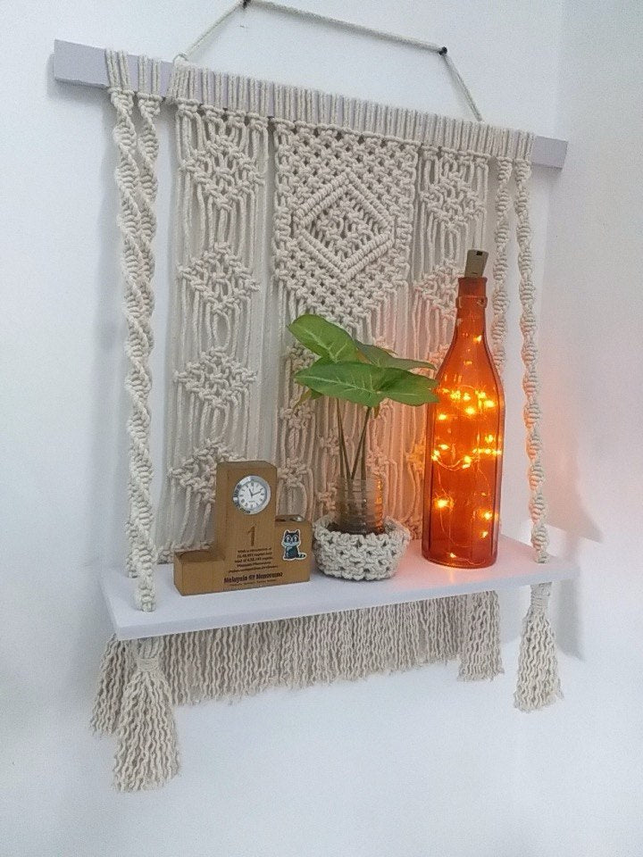 Hanging Shelf
