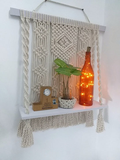 Hanging Shelf