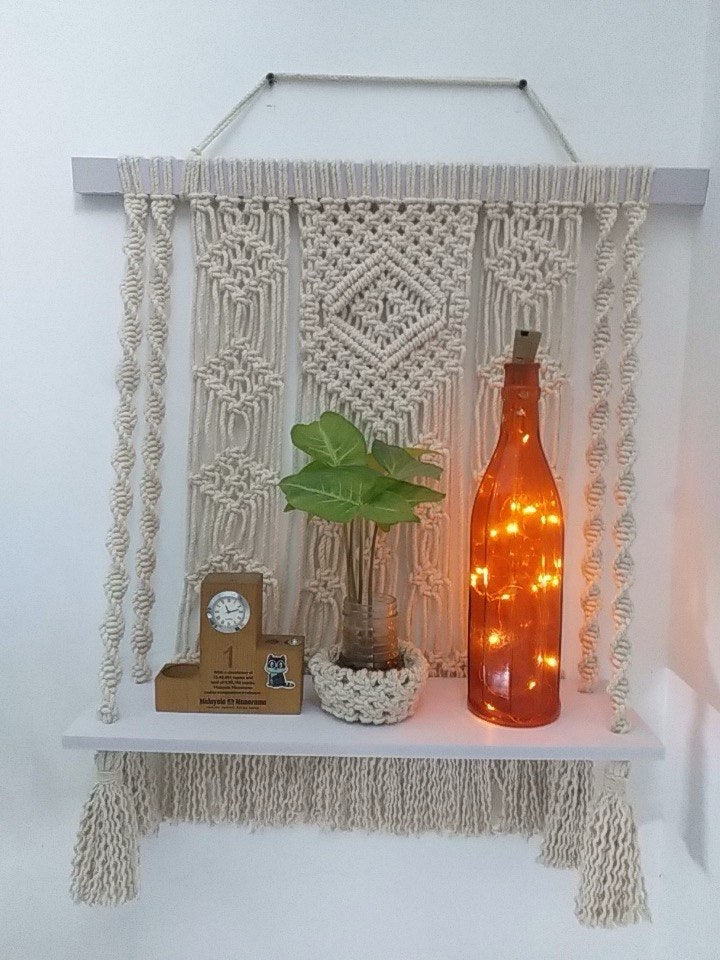 Hanging Shelf