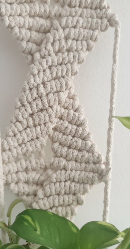 Macrame Plant Hanger